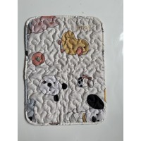 PITG Pet Mat Cat Dog Cushion Pad Summer Comfortable Soft for Pets