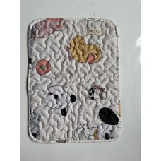 PITG Pet Mat Cat Dog Cushion Pad Summer Comfortable Soft for Pets
